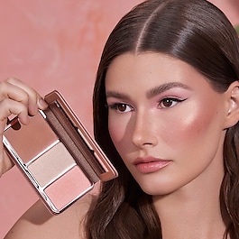 Face Palette - Yüz Paleti